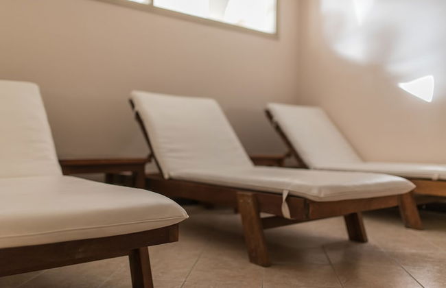 Carilo Palace Apart & Spa - Foto 35