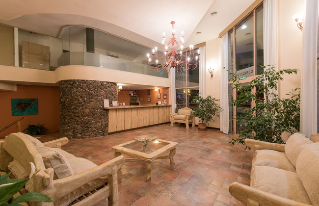 Carilo Palace Apart & Spa - Foto 2