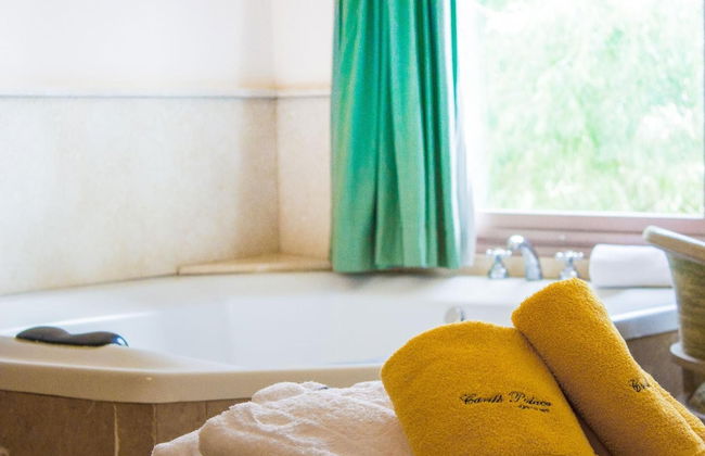 Carilo Palace Apart & Spa - Foto 11
