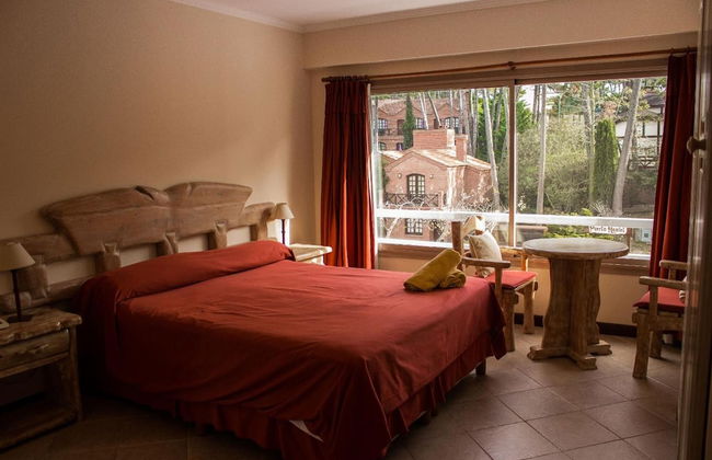 Carilo Palace Apart & Spa - Foto 8