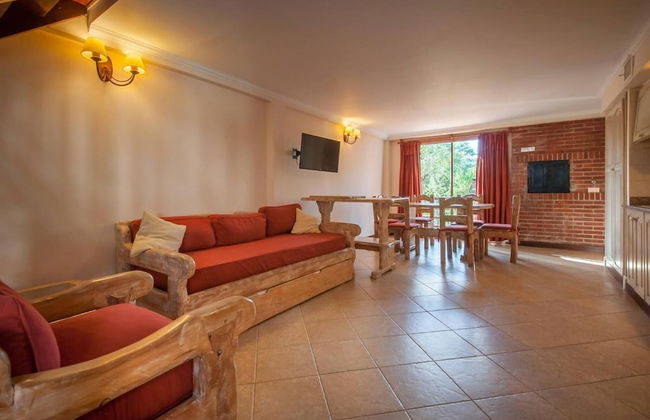 Carilo Palace Apart & Spa - Foto 17