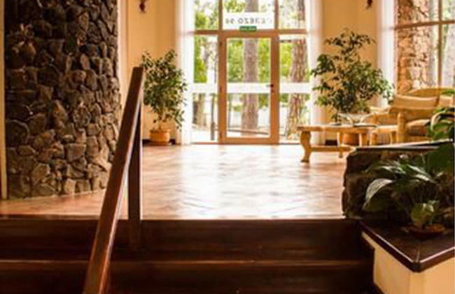 Carilo Palace Apart & Spa - Foto 41