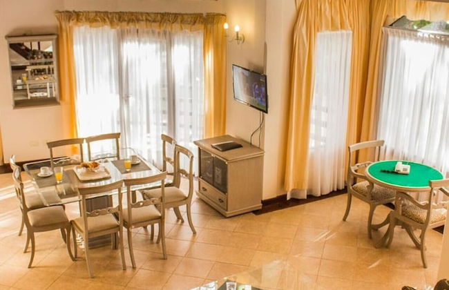 Carilo Palace Apart & Spa - Foto 19