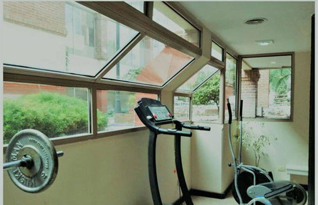 Carilo Palace Apart & Spa - Foto 34