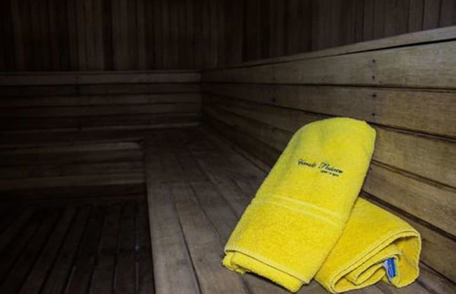 Carilo Palace Apart & Spa - Foto 38