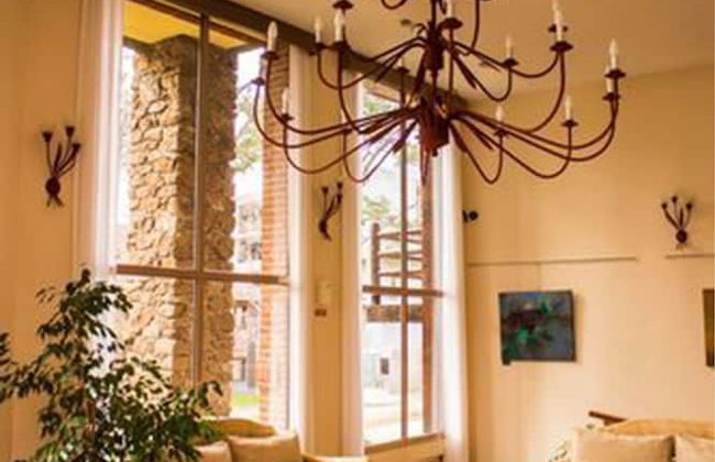 Carilo Palace Apart & Spa - Foto 3