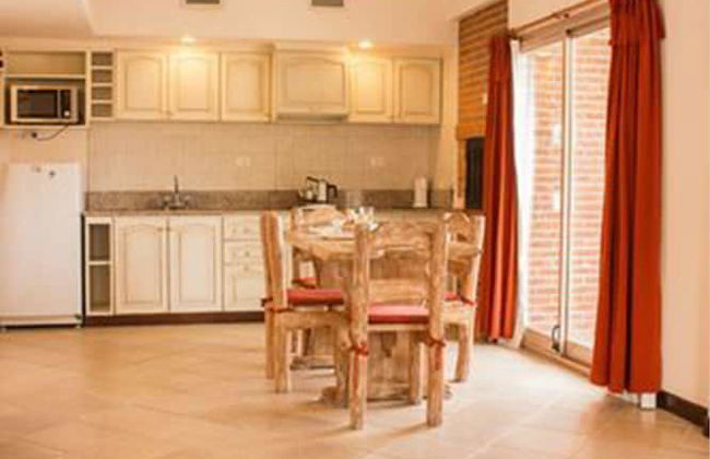 Carilo Palace Apart & Spa - Foto 14
