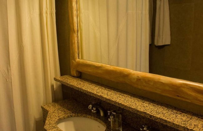 Carilo Palace Apart & Spa - Foto 28