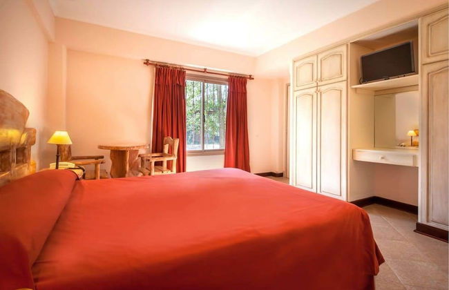 Carilo Palace Apart & Spa - Foto 7