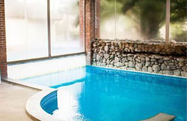Carilo Palace Apart & Spa - Foto 30