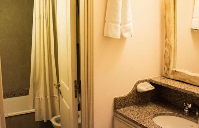 Carilo Palace Apart & Spa - Foto 26
