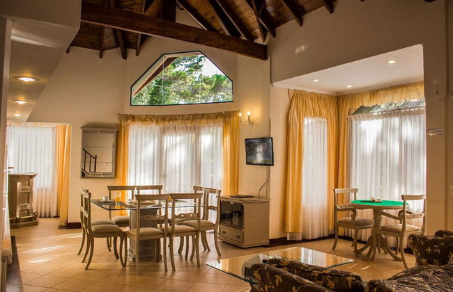Carilo Palace Apart & Spa - Foto 22
