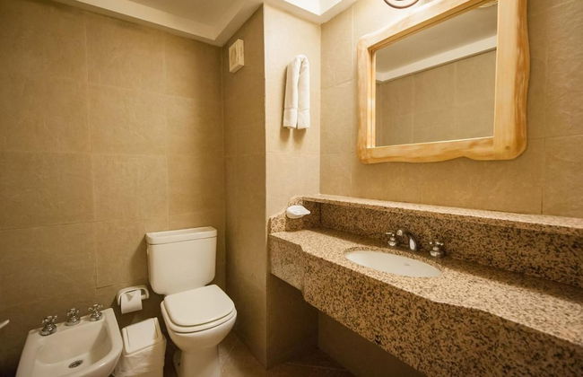 Carilo Palace Apart & Spa - Foto 29