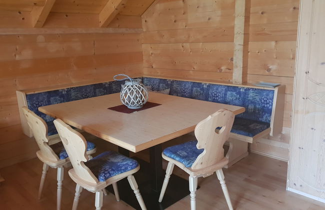 Appartementhaus Gugganig - Foto 25