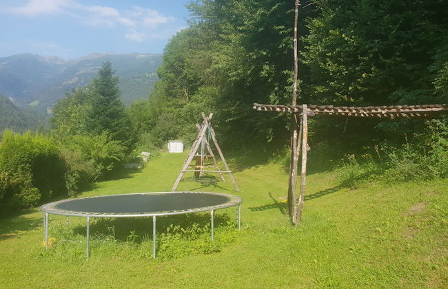 Appartementhaus Gugganig - Foto 65
