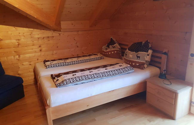 Appartementhaus Gugganig - Foto 13