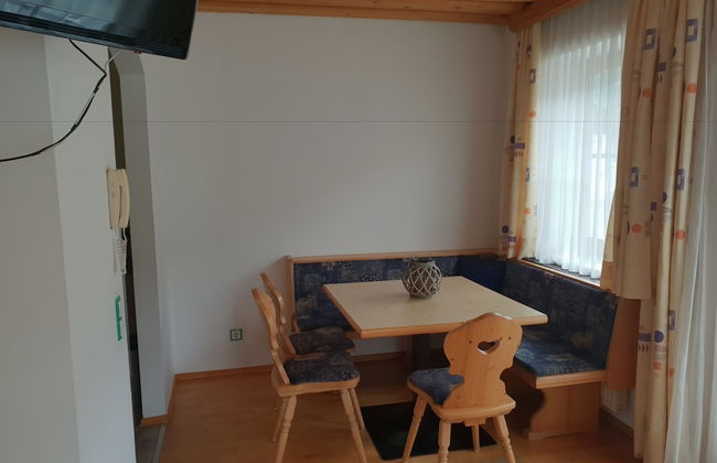 Appartementhaus Gugganig - Foto 19