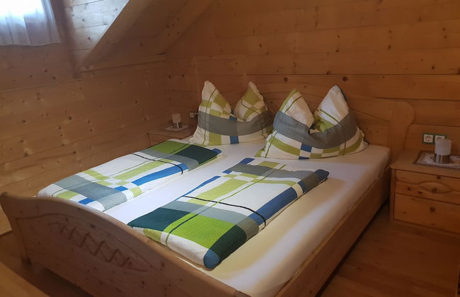 Appartementhaus Gugganig - Foto 16