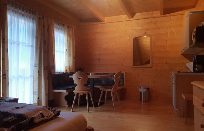 Appartementhaus Gugganig - Foto 26