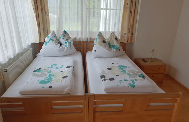Appartementhaus Gugganig - Foto 18