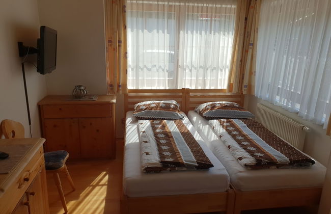 Appartementhaus Gugganig - Foto 2