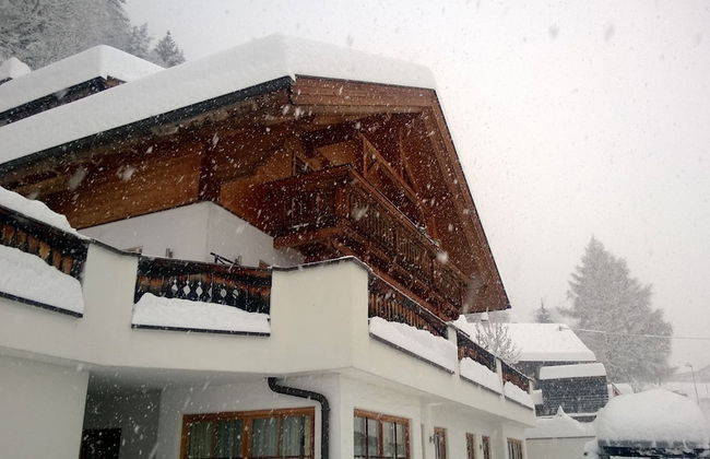 Appartementhaus Gugganig - Foto 62
