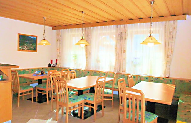 Appartementhaus Gugganig - Foto 56