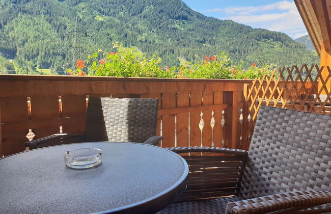 Appartementhaus Gugganig - Foto 42