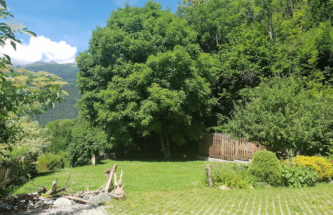 Appartementhaus Gugganig - Foto 66