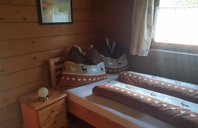 Appartementhaus Gugganig - Foto 6