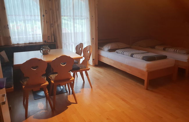 Appartementhaus Gugganig - Foto 15