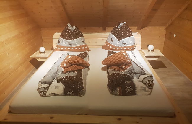 Appartementhaus Gugganig - Foto 4