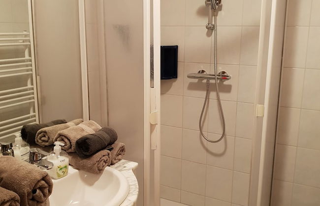 Appartementhaus Gugganig - Foto 45