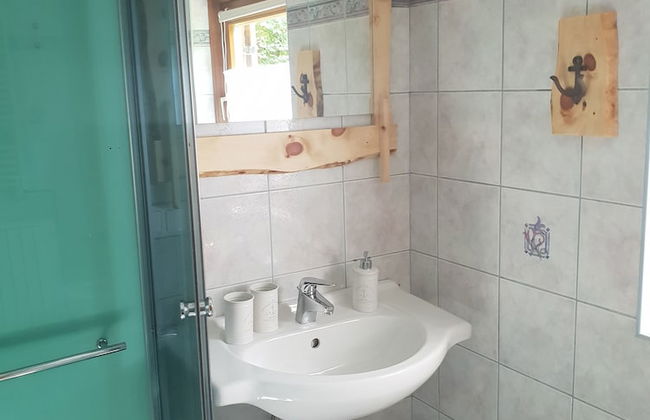 Appartementhaus Gugganig - Foto 46