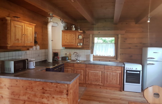 Appartementhaus Gugganig - Foto 30