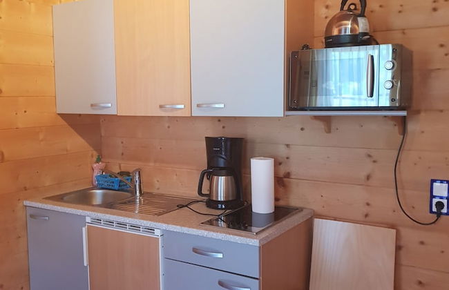 Appartementhaus Gugganig - Foto 37