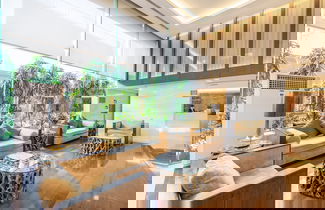 Photo 2 - Metropolitan Residence Phrakanong By Favstay