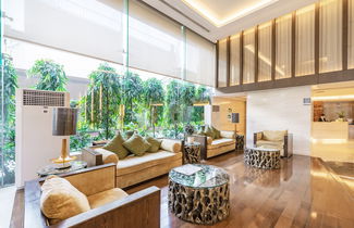 Photo 2 - Metropolitan Residence Phrakanong By Favstay