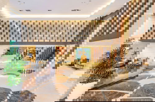 Photo 3 - Metropolitan Residence Phrakanong By Favstay