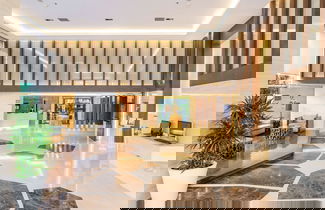 Photo 3 - Metropolitan Residence Phrakanong By Favstay
