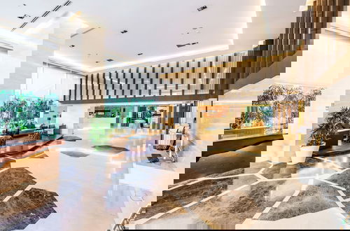 Photo 4 - Metropolitan Residence Phrakanong By Favstay