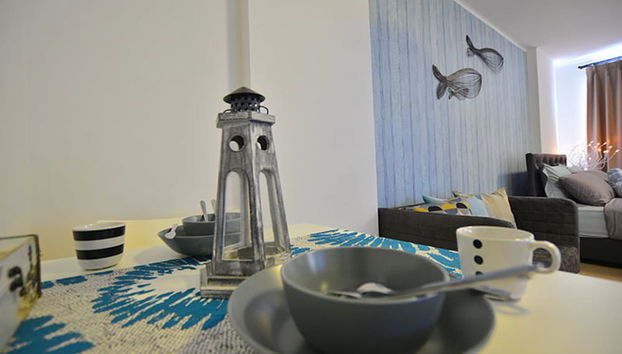 Refeições no quarto