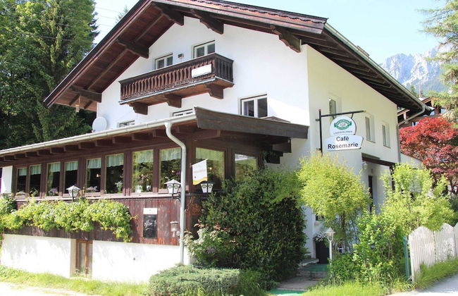 Restful Apartment in Scheffaui With Terrace - Foto 23