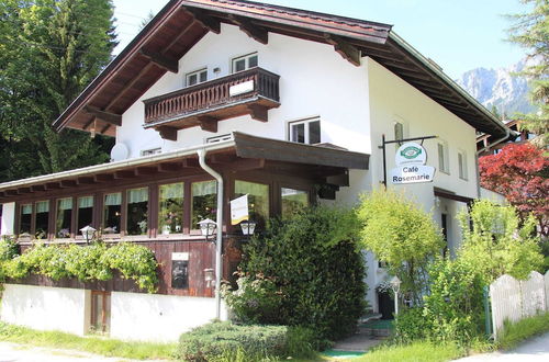 Photo 21 - Restful Apartment in Scheffaui With Terrace