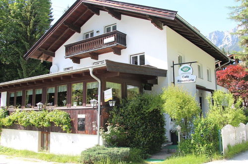 Photo 19 - Restful Apartment in Scheffaui With Terrace