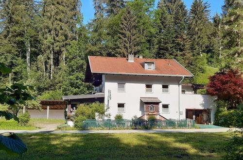 Photo 23 - Restful Apartment in Scheffaui With Terrace