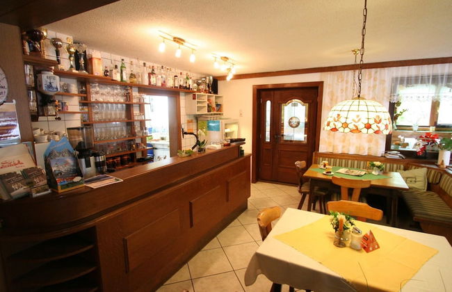 Restful Apartment in Scheffaui With Terrace - Foto 10