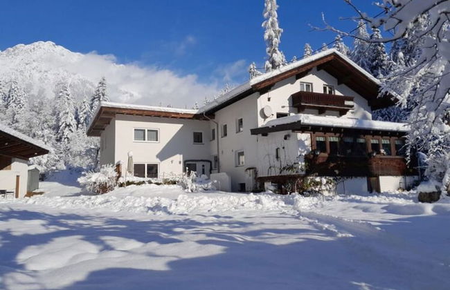 Restful Apartment in Scheffaui With Terrace - Foto 18