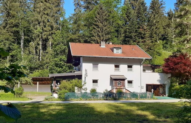 Restful Apartment in Scheffaui With Terrace - Foto 19