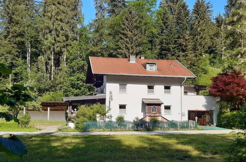 Photo 19 - Restful Apartment in Scheffaui With Terrace